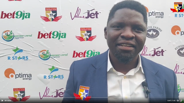 Remo Stars coach reacts to 'overzealous and excited' players after El-Kanemi victory