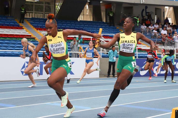 World Athletics ratifies marathon World Record and World U20 Records