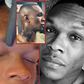 Israel Adesanya's new face and neck tattoos explained