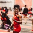 Weekend Wrap: Chukwuma's world-leading time tops School Records and Personal Bests