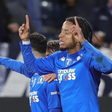 Tyrone Ebuehi's goal helps Empoli beat Sampdoria