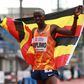 Jacob Kiplimo doubtful for the World Cross Country Championships
