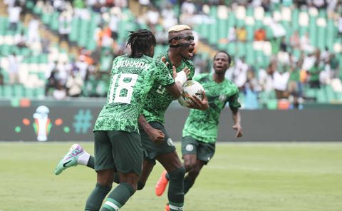 AFCON 2023: Five things the Super Eagles must do to beat Ivory Coast