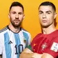 Report: Cristiano Ronaldo was partly responsible for making Lionel Messi claim FIFA Best Award