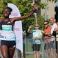 Agnes Ngetich eyes new challenges after stunning 10km world record