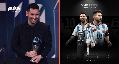 5 reasons why Messi winning FIFA’s Best Player is the BIGGEST ROBBERY of all time