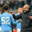 'He is lacking everything' — Manchester City star thrown under the bus by manager