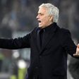 Now Ex-Roma coach Jose Mourinho | Imago