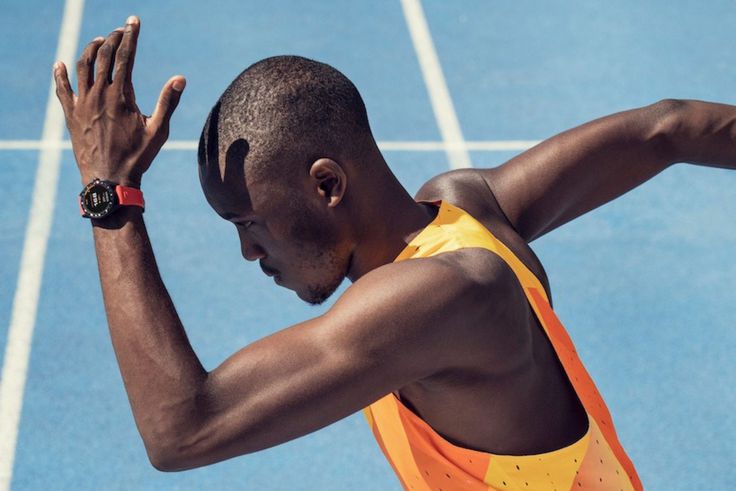 Letsile Tebogo lands major endorsement deal with luxurious watch maker