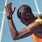 Letsile Tebogo lands major endorsement deal with luxurious watch maker