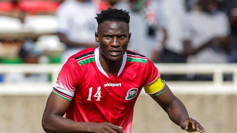 Revealed: Michael Olunga's picks for FIFA Men’s Best Award