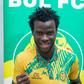BUL raid Busoga United to add a new face to their backline