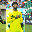 Uzoho and four players that can help Nigeria defeat Ivory |Pulsesports.ng