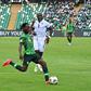 Which Nigerian players are showcasing their skills in Major League Soccer?