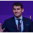 Real Madrid legend Iker Casillas questions fairness in Messi's FIFA Best Win