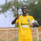 Ivan Irinimbabazi: Brights Stars and Uganda U20 star makes debut at European club
