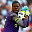 AFCON 2023: My happiness cannot be lost - Francis Uzoho