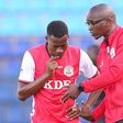 Anthony ‘Modo’ Kimani vows to get Ulinzi Stars out of trouble ahead of crucial Shabana tie