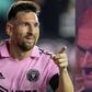 Haaland Senior raises questions as Messi clinches FIFA Best Men's Player Award