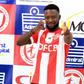 Clyde Senaji extends stay with Malawian side Nyasa Big Bullets