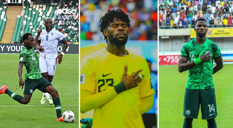 Ivory Coast vs Nigeria: 3 reasons for optimism as Super Eagles take on ...