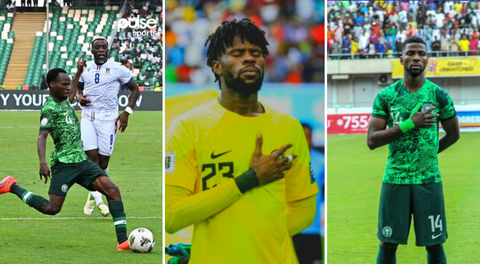 Ivory Coast vs Nigeria: 3 reasons for optimism as Super Eagles take on tournament hosts