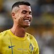 Al Nassr's Cristiano Ronaldo || Getty Images