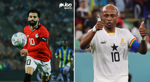 AFCON 2023: Egypt vs Ghana match preview, predictions, possible lineups, time and where to watch