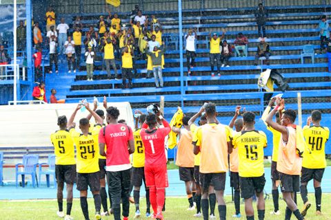 'Quality over quantity' - Tusker boss aims subtle dig at Gor Mahia fans ahead of crunch tie