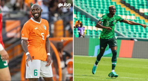 AFCON 2023: Ivory Coast vs Nigeria match preview, predictions, possible lineups, time and where to watch