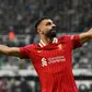Transfer News: 25-year-old Port harcourt-born Nigerian forward follows in Mo Salah's footsteps