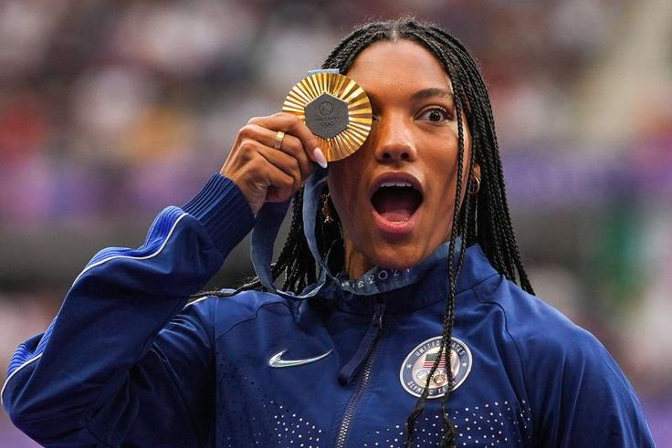 Revealed: More than 100 Olympic athletes return their Paris 2024 medals after shocking details emerge
