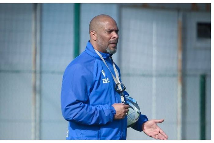 Eric Chelle claims he has plan in place