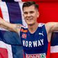Olympic champion Jakob Ingebrigtsen to make indoor mile debut in France