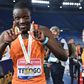 Letsile Tebogo confirmed for Diamond League Meeting opener in Xiamen