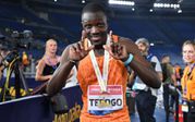 Letsile Tebogo confirmed for Diamond League Meeting opener in Xiamen