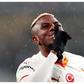 Osimhen turned down Man United