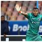 Nwabali returns to Chippa after death of his mother