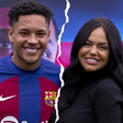 Love on the rocks as Dayana Lins, 24, reportedly keen on DIVORCING 19-year-old Barcelona forward after 1 year of marriage