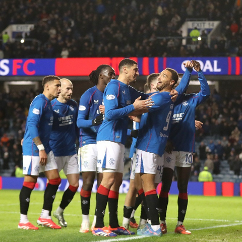 Super Eagles of Nigeria star Cyriel Dessers weds partner Rosalie De Ruysscher in Italy.