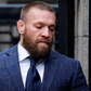 Conor McGregor DRAGGED to court again over alleged s*xual assault case during NBA final