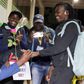 'She is winning because Richard is here'-Ezekiel Mutua heaps praise on Mary Moraa's partner for his support
