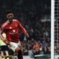 Mancheter United's Amad DIallo celebrates scoring against Southampton | Imago