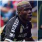 Nigerian striker Victor Osimhen during his time in Belgium.