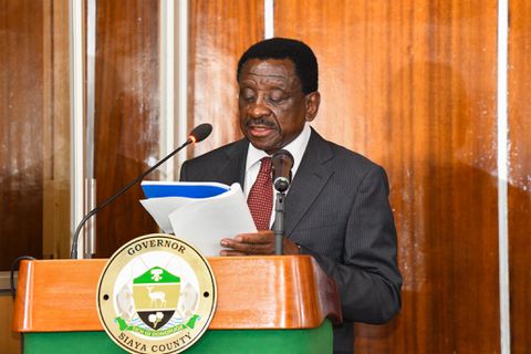 9 Kenyan politicians who share their love for Arsenal with their constituents.