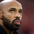 My worst moment — Arsenal legend Thierry Henry opens up on biggest regret
