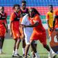 Harambee Stars assistant coach John Kamau provides success formula for Kenya after tough CHAN 2024 draw