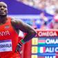 Ferdinand Omanyala: Why Africa’s fastest man has little margin for error in 2025