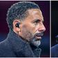 The best option — Rio Ferdinand tells Arteta to sign ex-Real Madrid star on short-term deal