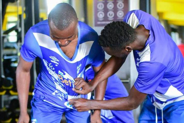 Toothless AFC Leopards out to end poor record against high-scoring Shabana in Machakos
